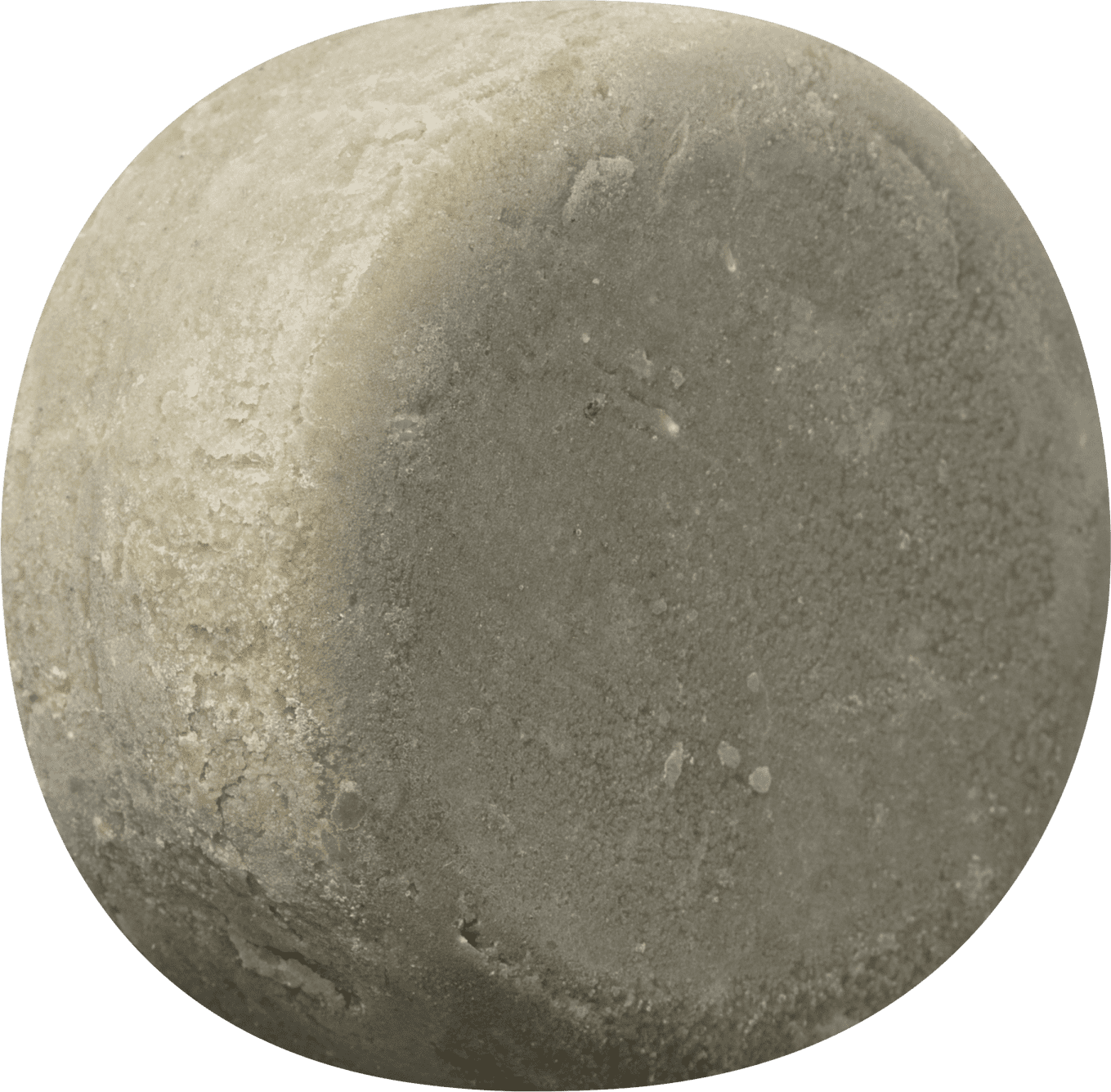 Shampoo Sólido Khor Orgânico Natural Beleza na 