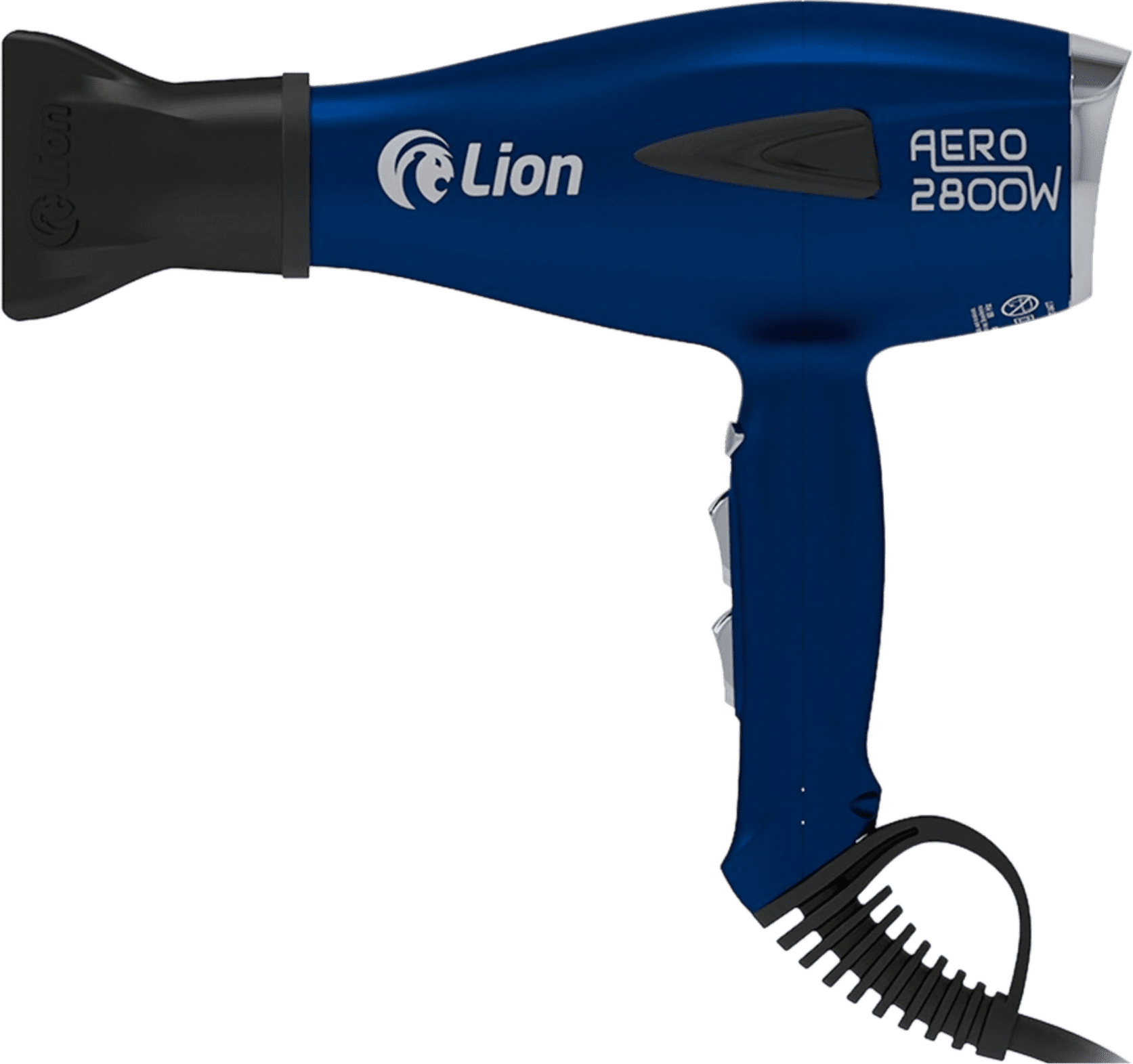 Secador Profissional 2800W Aero 220V Exclusivo para cabeleireiro em  Promoção na Americanas