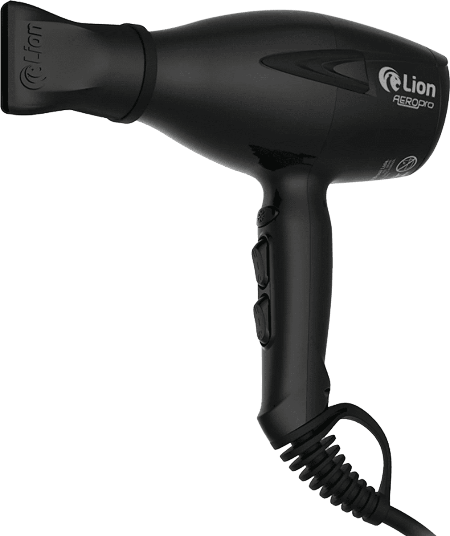 Secador De Cabelo Profissional Diod Led Ion Unior 2150w 220v