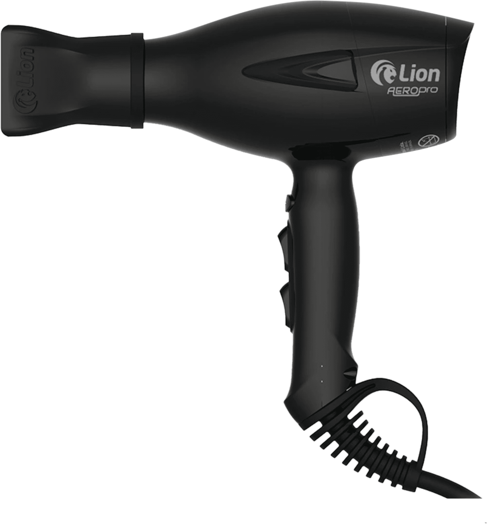 Secador De Cabelo Profissional Diod Led Ion Unior 2150w 220v