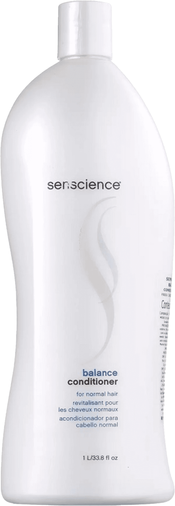 Kit Senscience Balance Salon Beleza na 