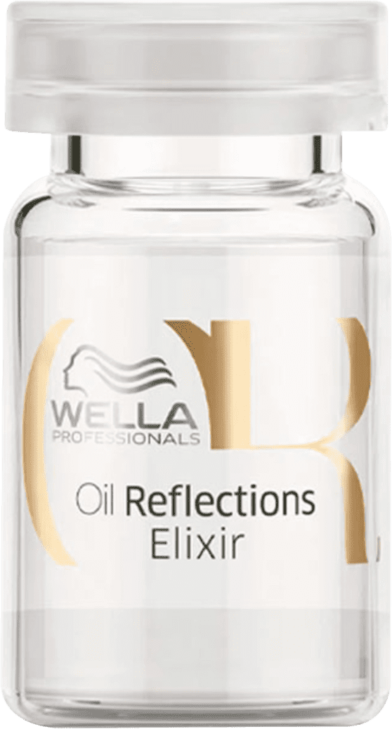 WELLA PRO OIL REFLECTIONS SÉRUM AMPOLA 6ML