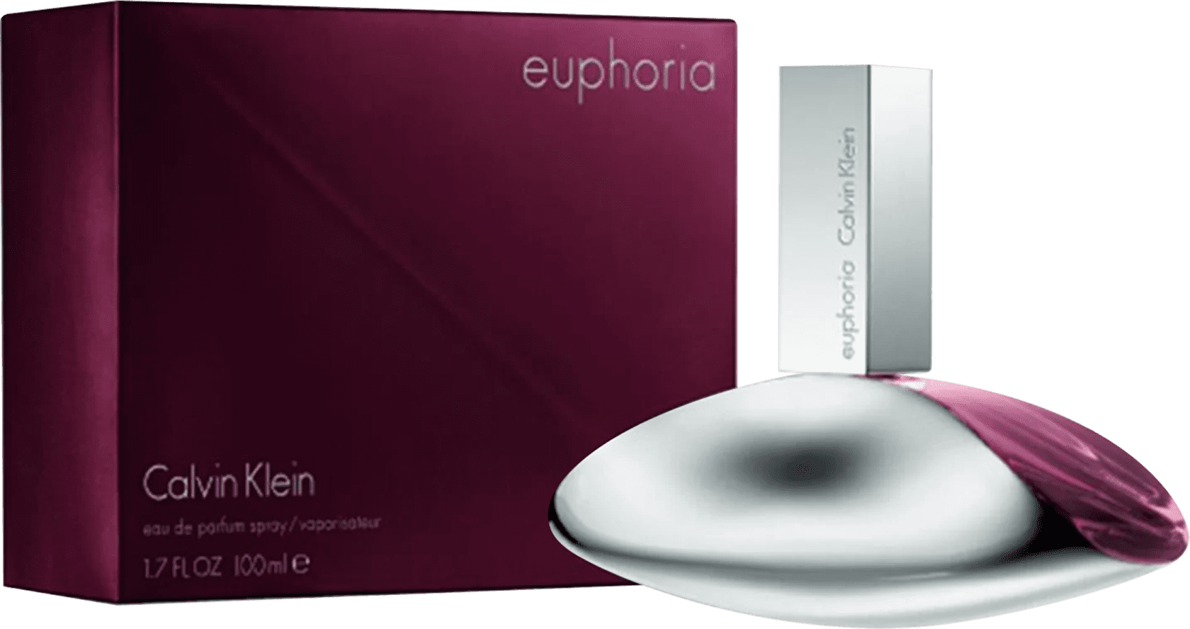 Eau De Parfum Calvin Klein Euphoria