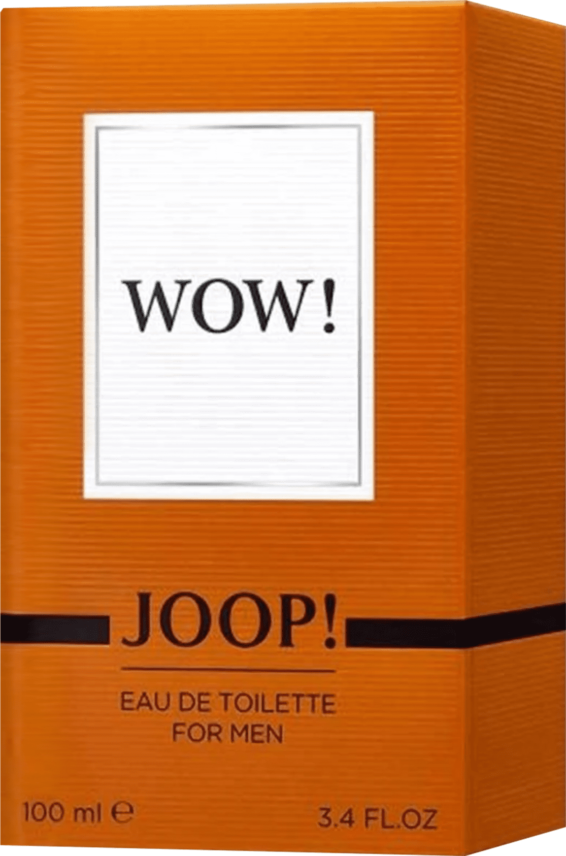 Joop! Wow! Eau de Toilette 60ml : : Beleza