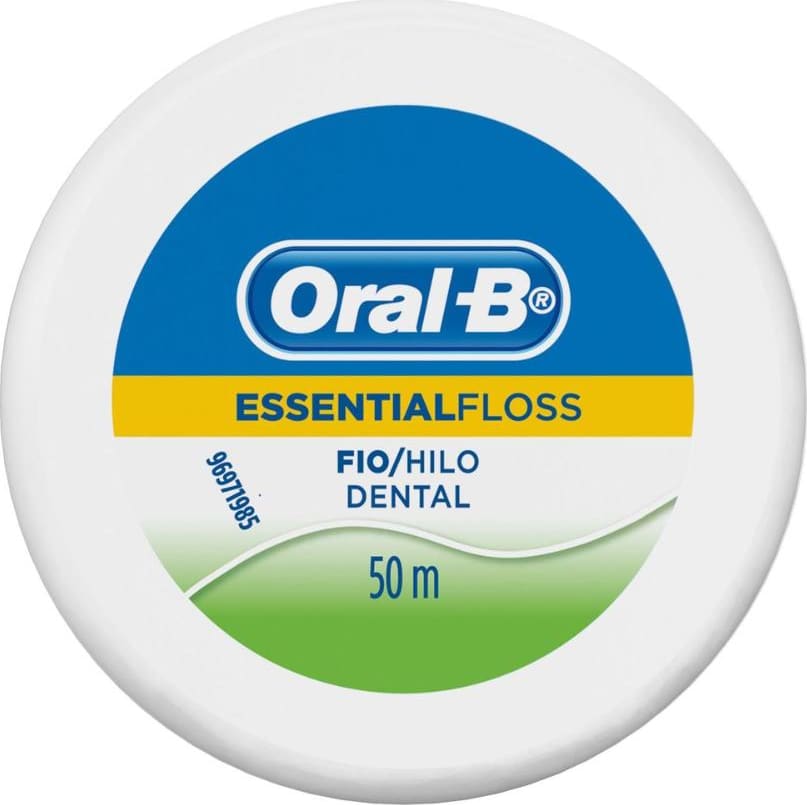 Hilo dental Essential - Cuidado dental