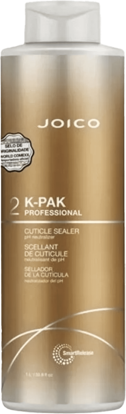 Condicionador Joico KPAK Cuticle Sealer Beleza na 