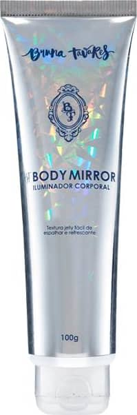 BT Body Mirror - Linha Bruna Tavares