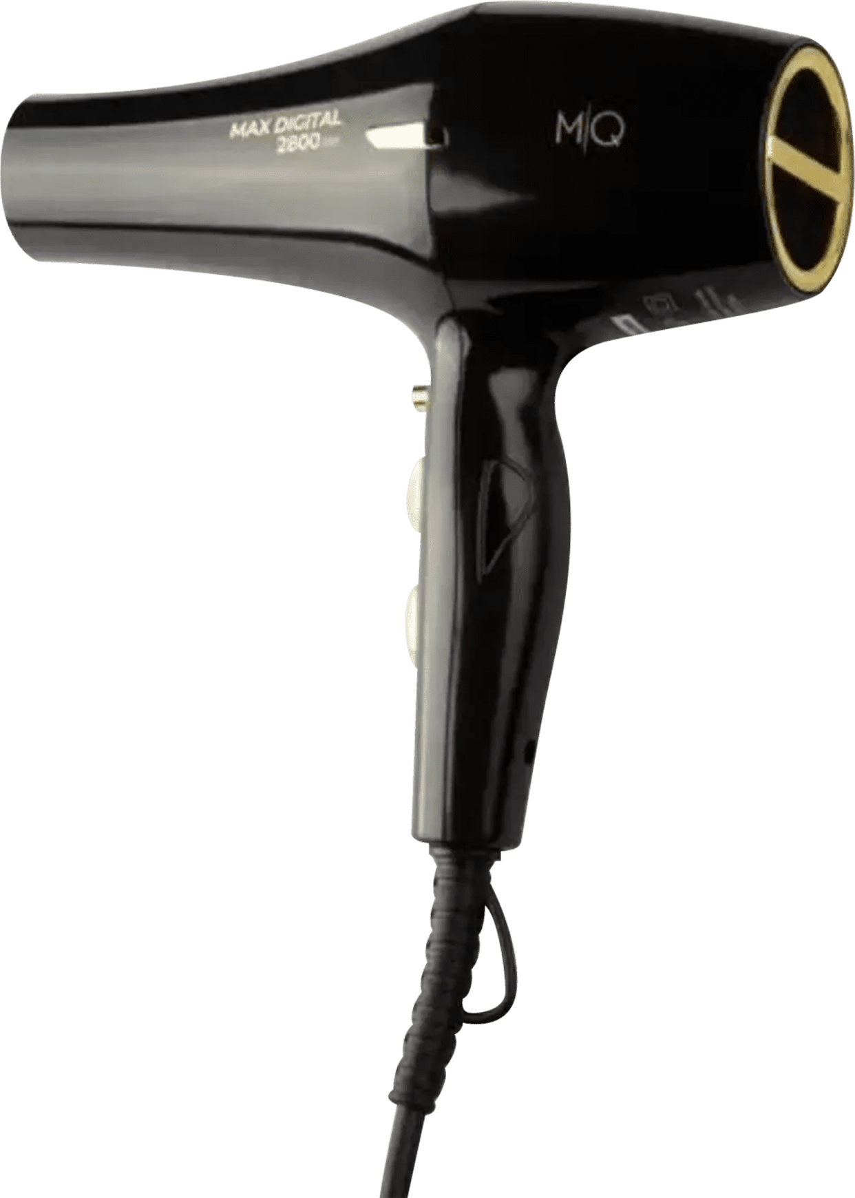 Secador de Cabelo MQ Professional Beauty Belle Rosa 220V