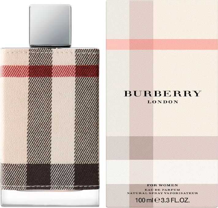 Perfume London Burberry Feminino | Beleza na Web