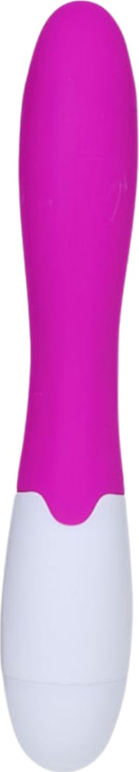 Vibrador Feminino Pretty Love Snappy Beleza Na Web 1270