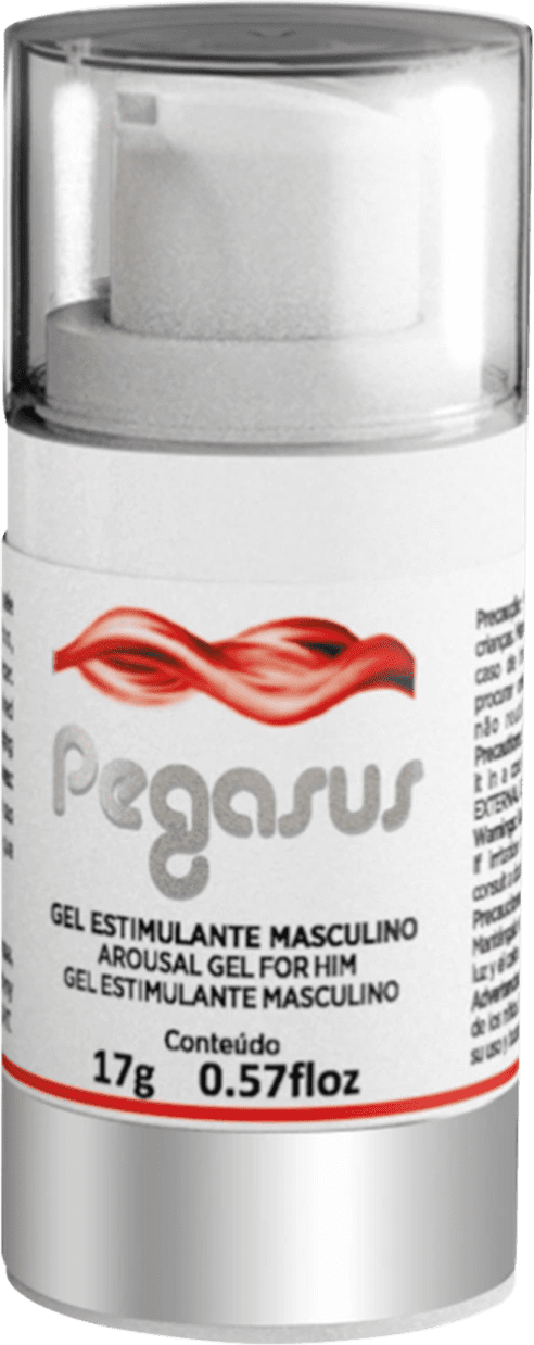 gel estimulante masculino funciona