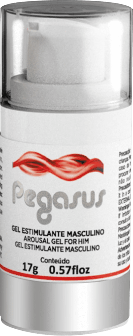 gel estimulante masculino