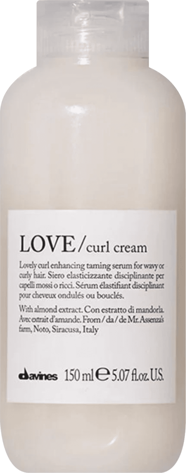 Kit Davines Love Cream Duo Beleza na 