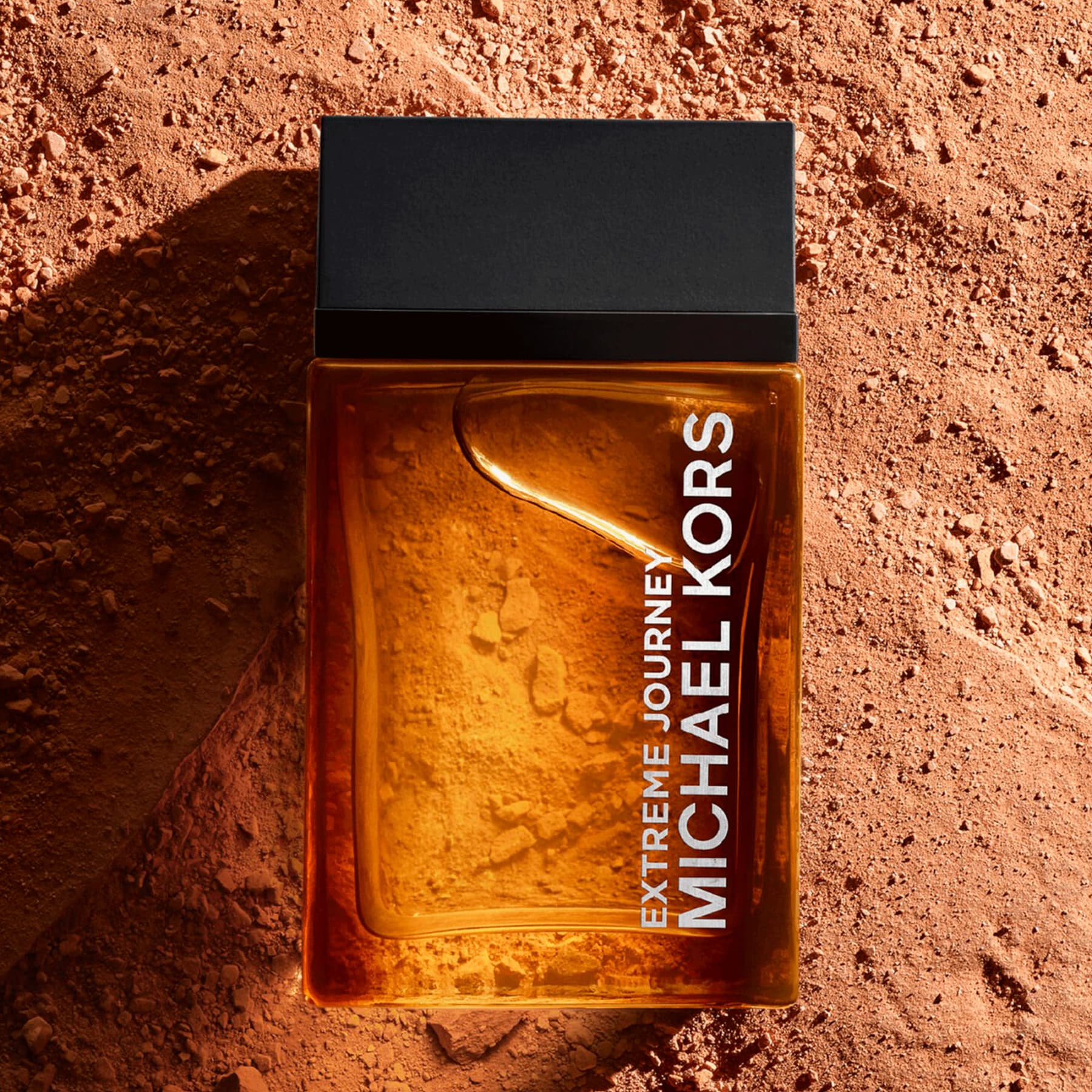 Michael Kors Extreme Journey Eau de Toilette Perfume Masculino 100ml