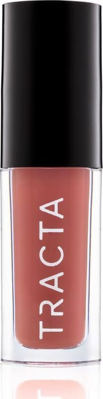 Batom Líquido Soft Matte Tracta 4ml, Mais Vaidosa - Batom Líquido Soft  Matte Tracta 4ml - Tracta