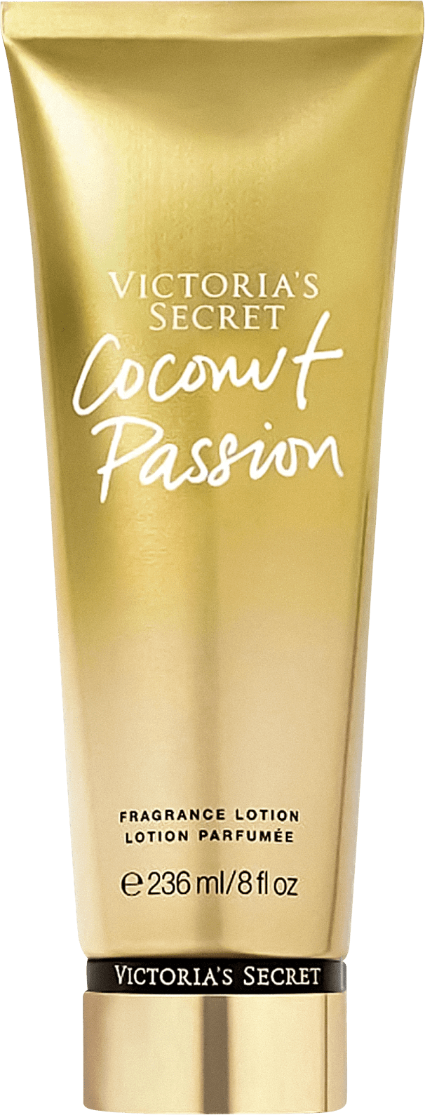 CREME HIDRATANTE COCONUT PASSION VICTORIA SECRET ORIGINAL