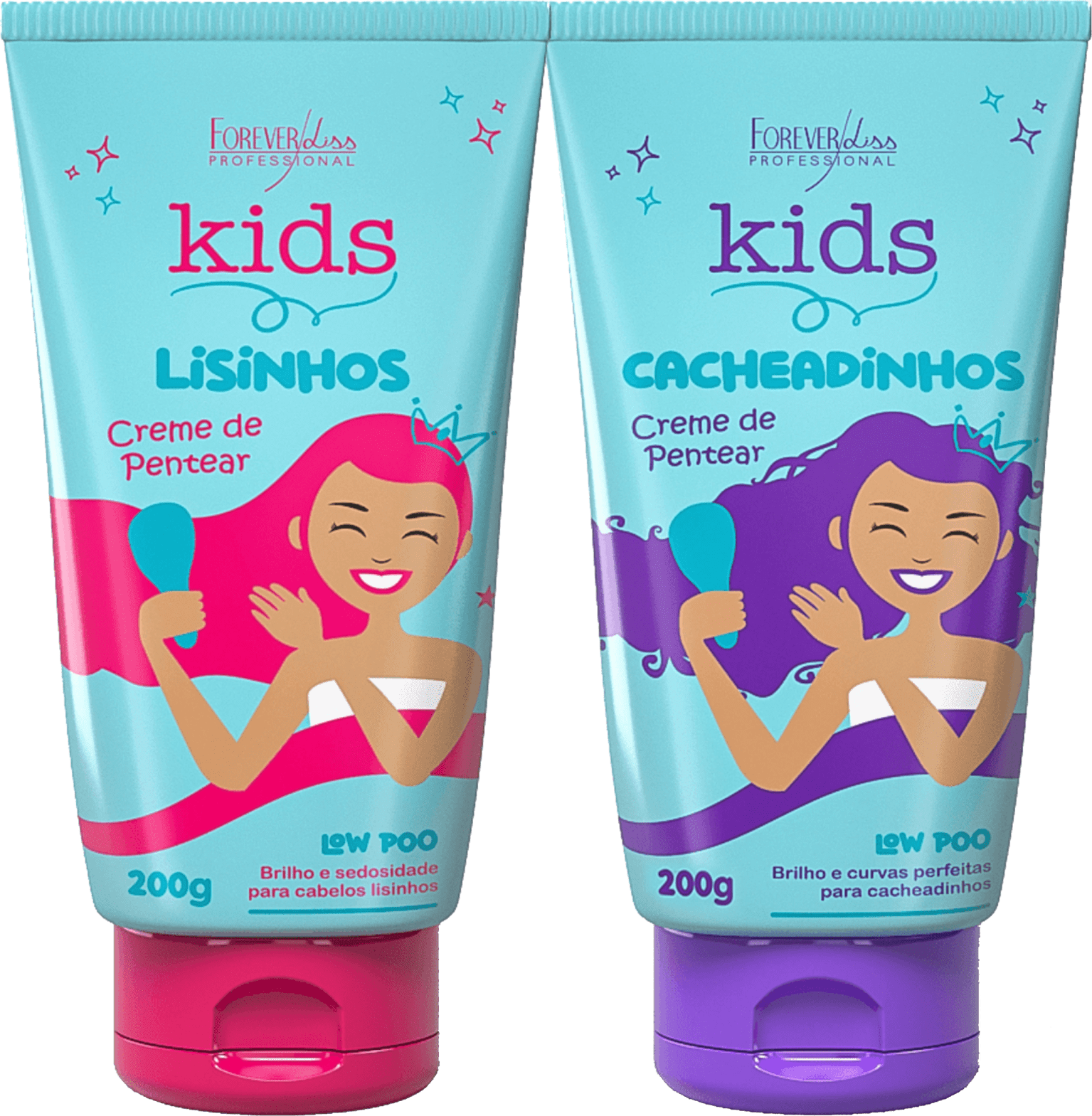 36 Cortes de Cabelo Infantil Masculino (liso, cacheado e crespo)