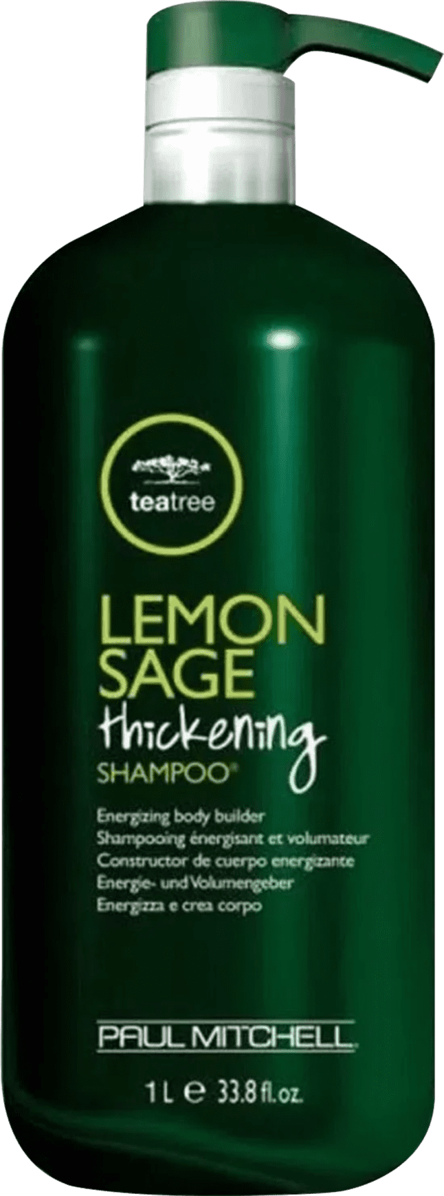 Kit Paul Mitchell Tea Tree Lemon Special | Beleza na Web