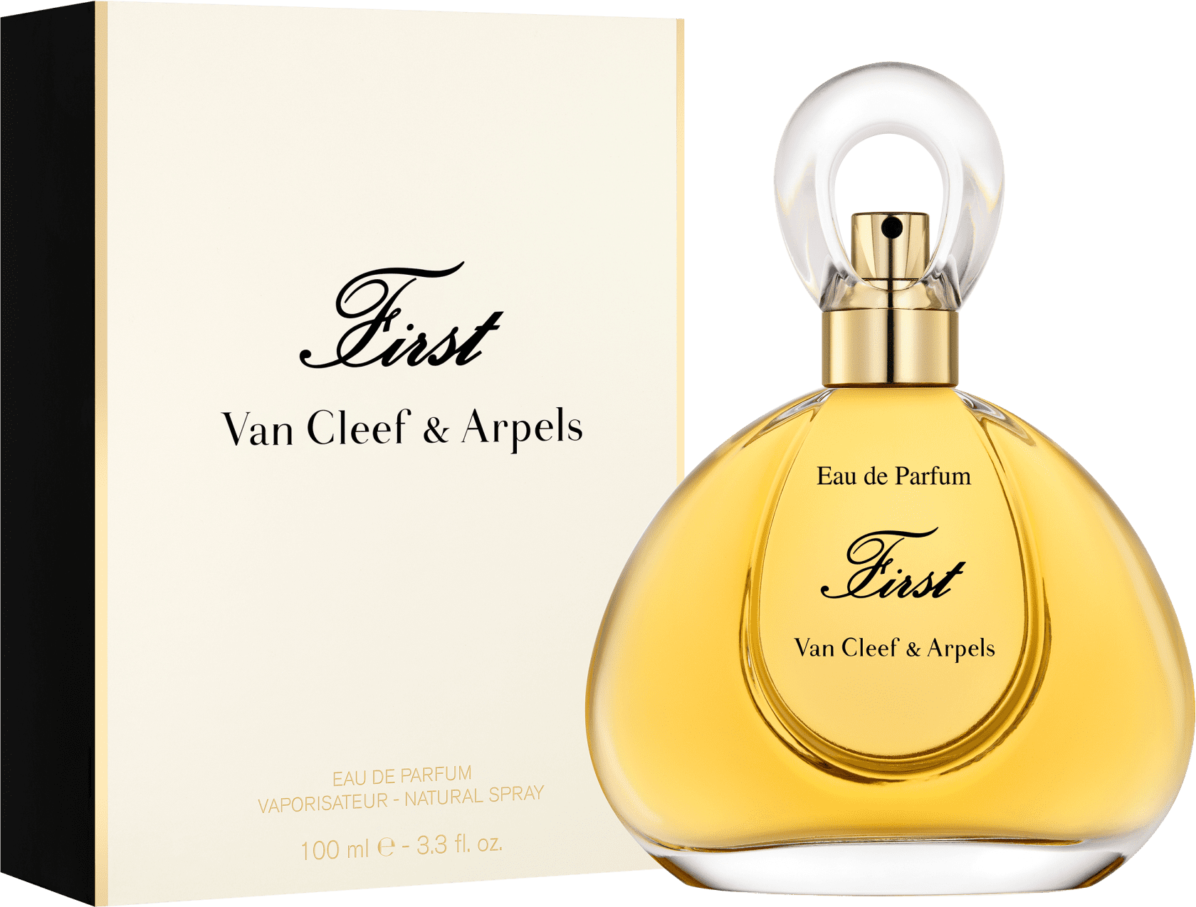 Van Cleef Van Cleef Arpels Perfume