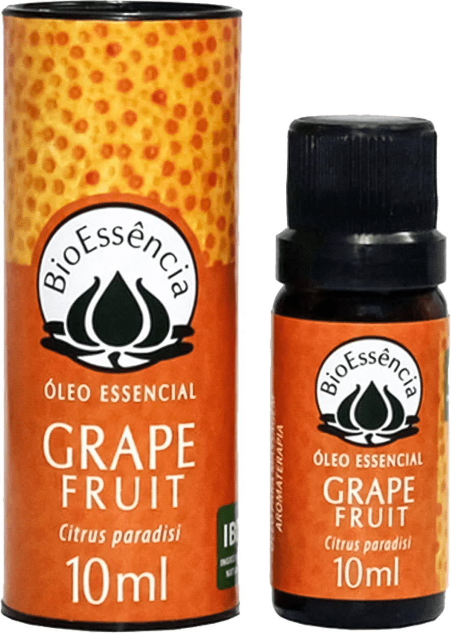 Óleo Essencial BioEssência Grapefruit Beleza na 