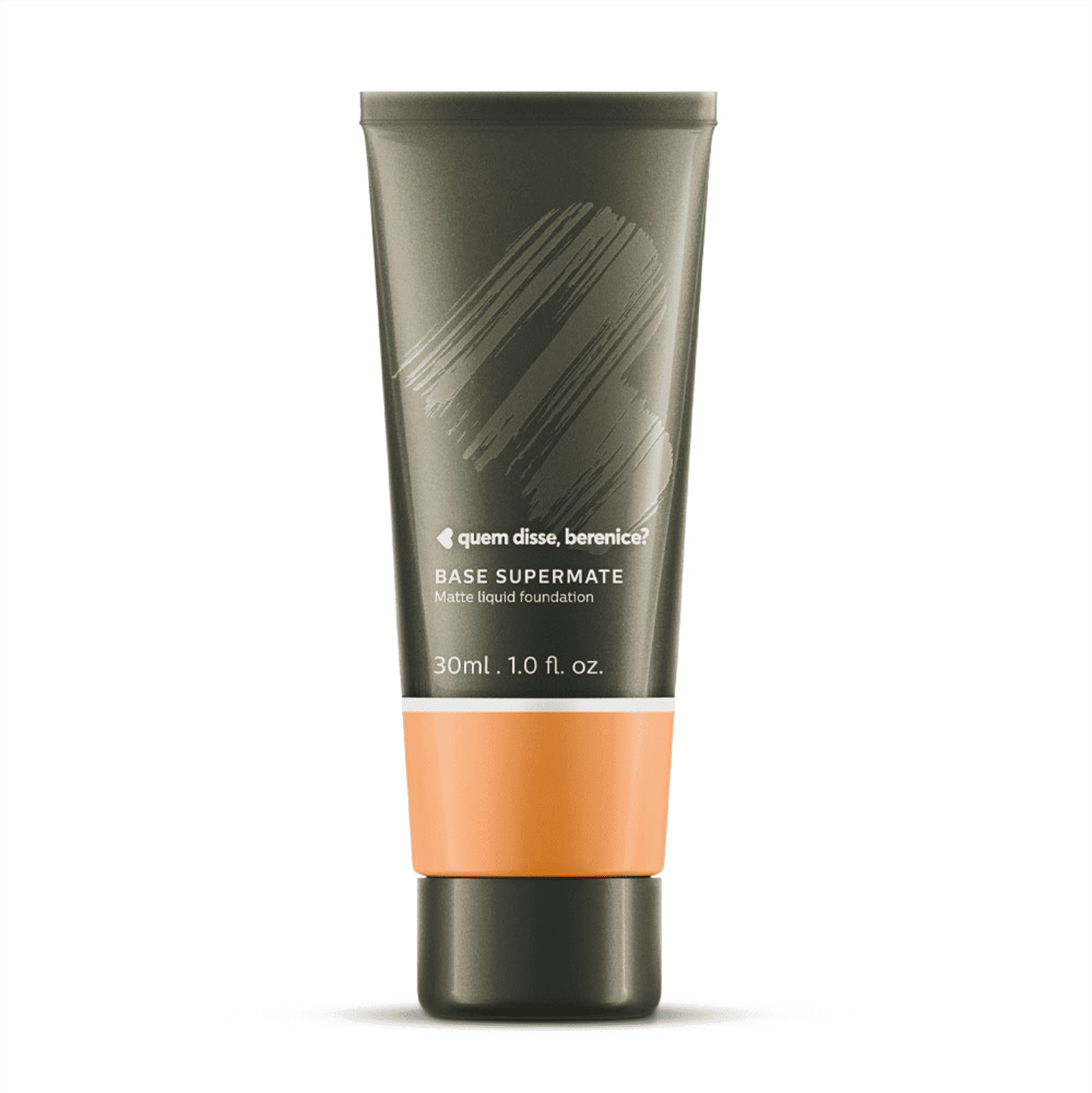 Base Líquida Supermate 30ml Cor 02F