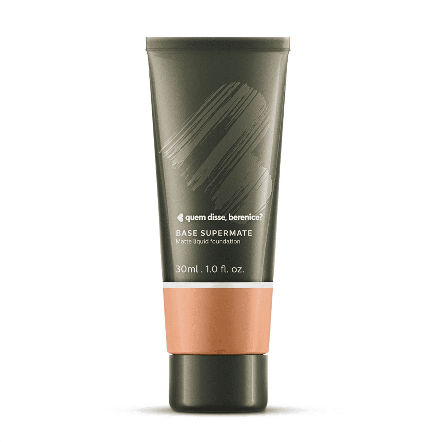 Base Líquida Supermate 30ml Cor 03F