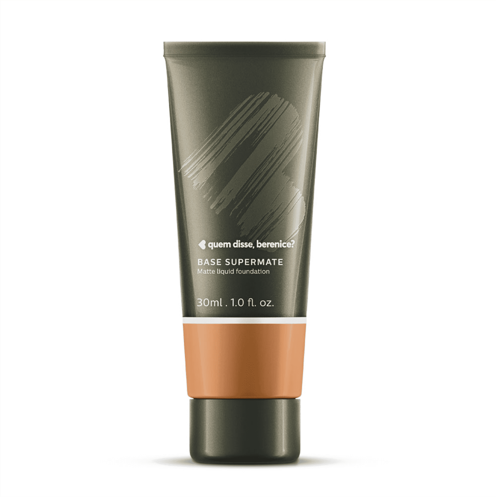 Base Líquida Supermate 30ml Cor 06N