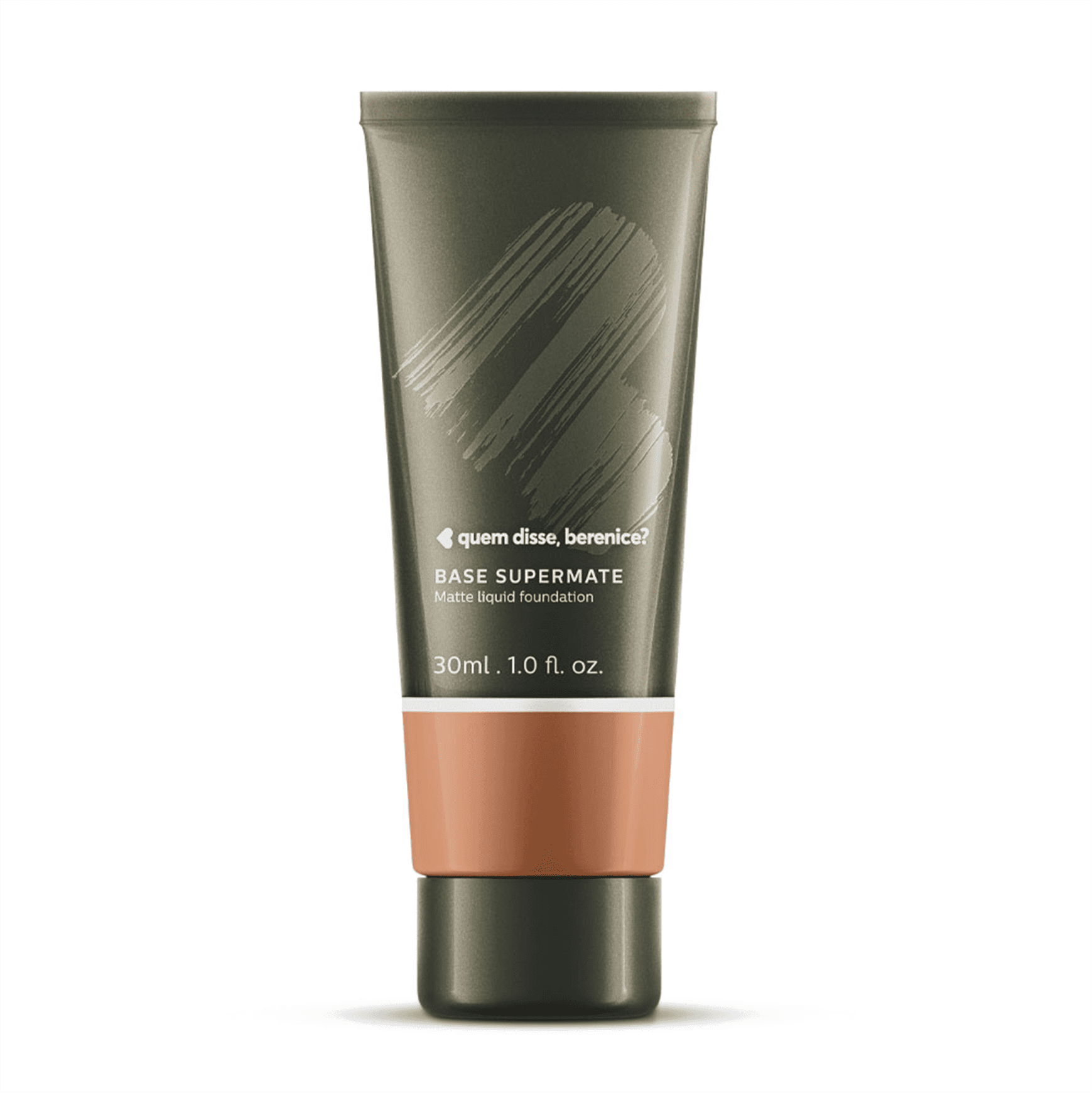 Base Líquida Supermate 30ml Cor 08N