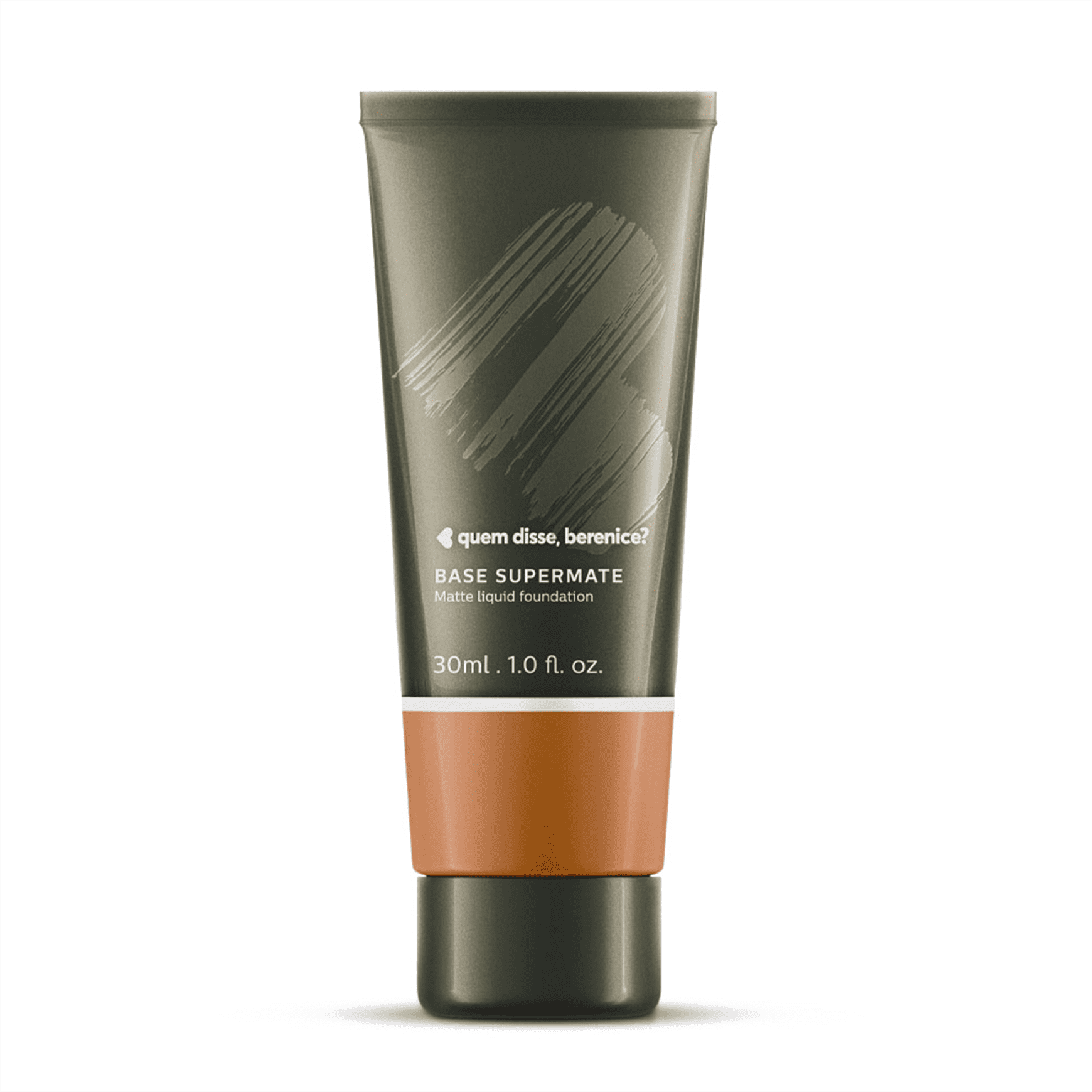 Base Líquida Supermate 30ml Cor 10Q