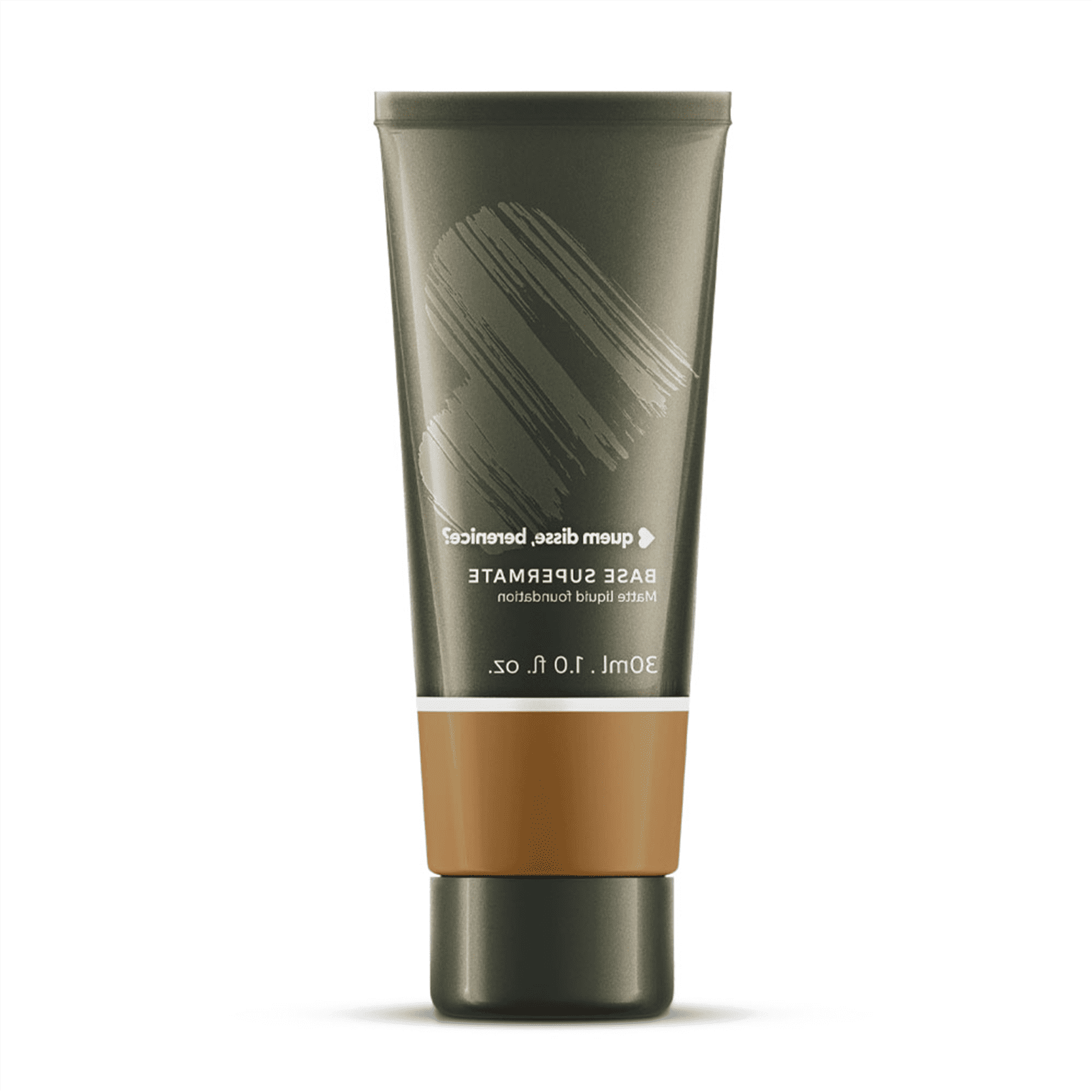 Base Líquida Supermate 30ml Cor 11N