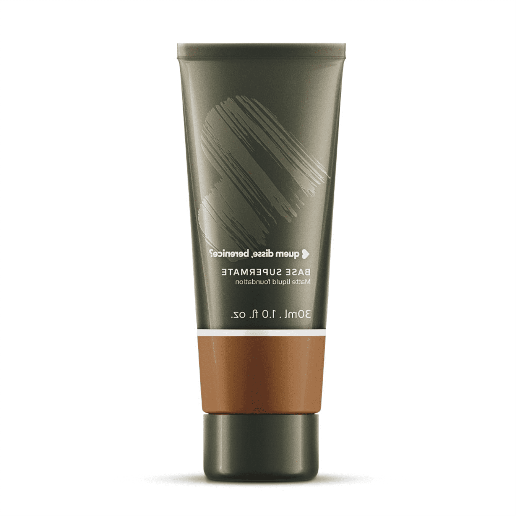 Base Líquida Supermate 30ml Cor 12Q