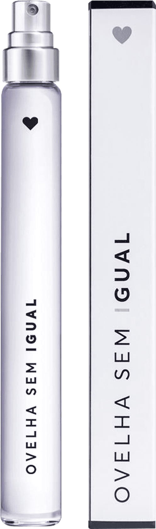 Ovelha Sem Igual Desodorante Colônia 10ml