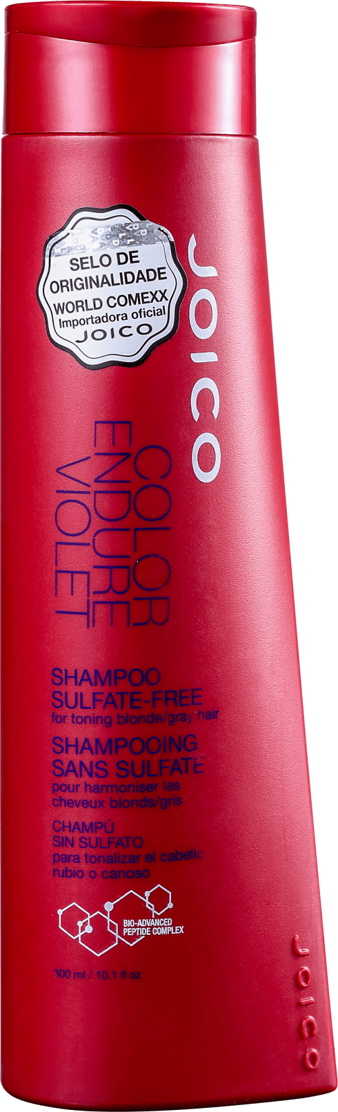 Joico Color Endure Violet - Shampoo Desamarelador 300ml