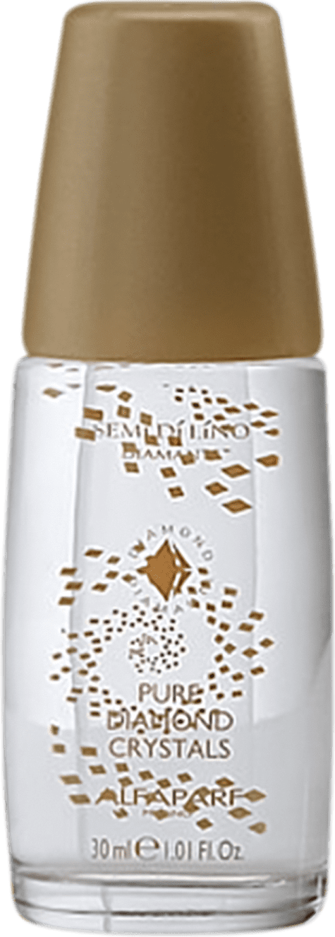 Alfaparf Semi di Lino Diamante Pure Diamond Crystals - Serum 30ml