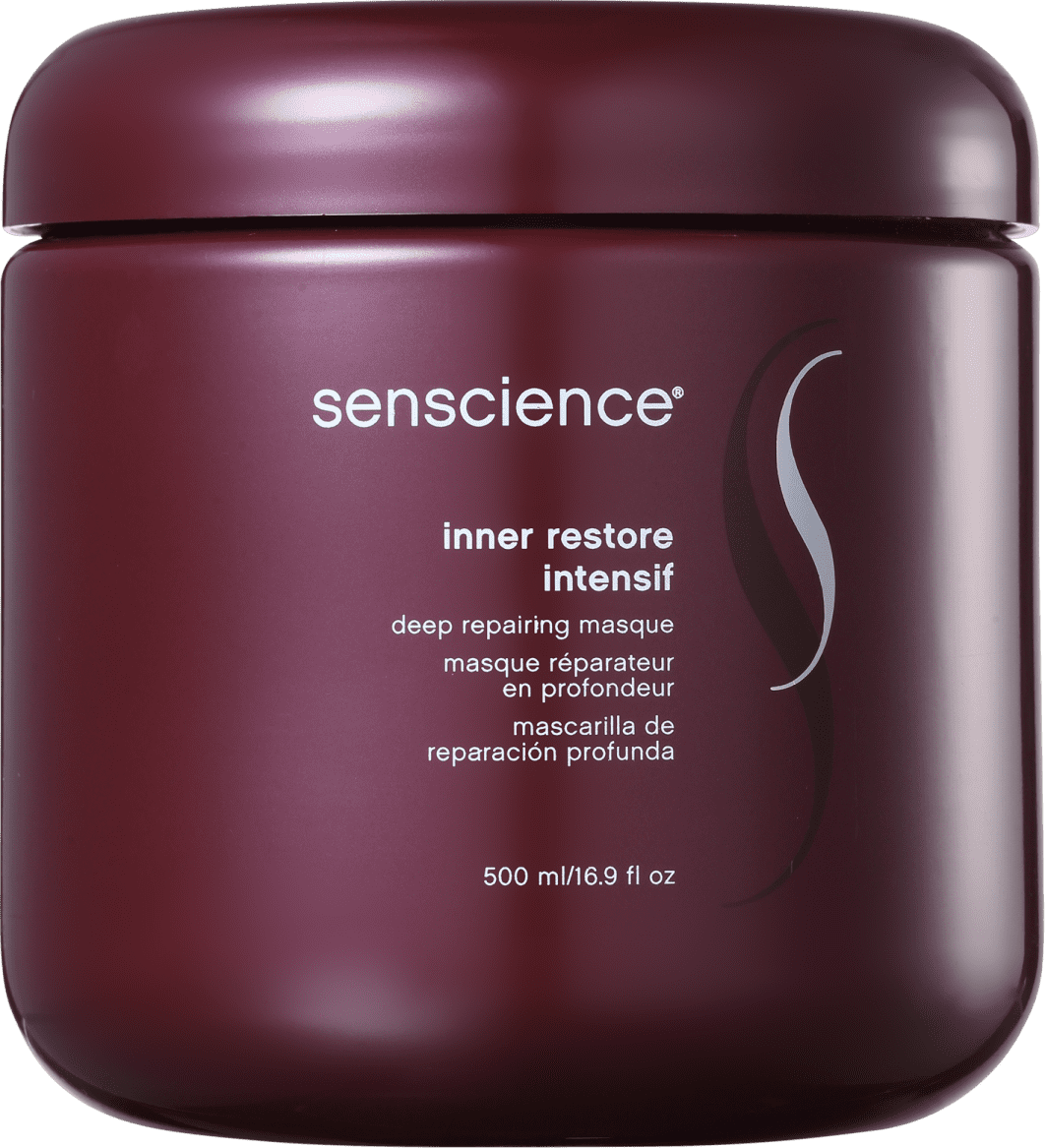 Senscience Inner Restore Intensif - Máscara Capilar 500ml
