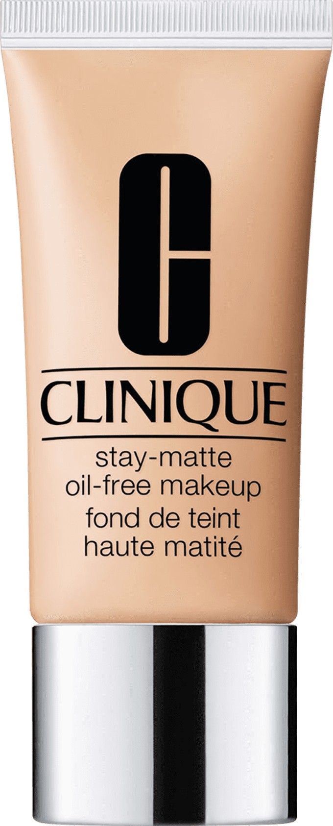 Clinique Stay Matte Oil Free Makeup 06 Ivory - Base Líquida