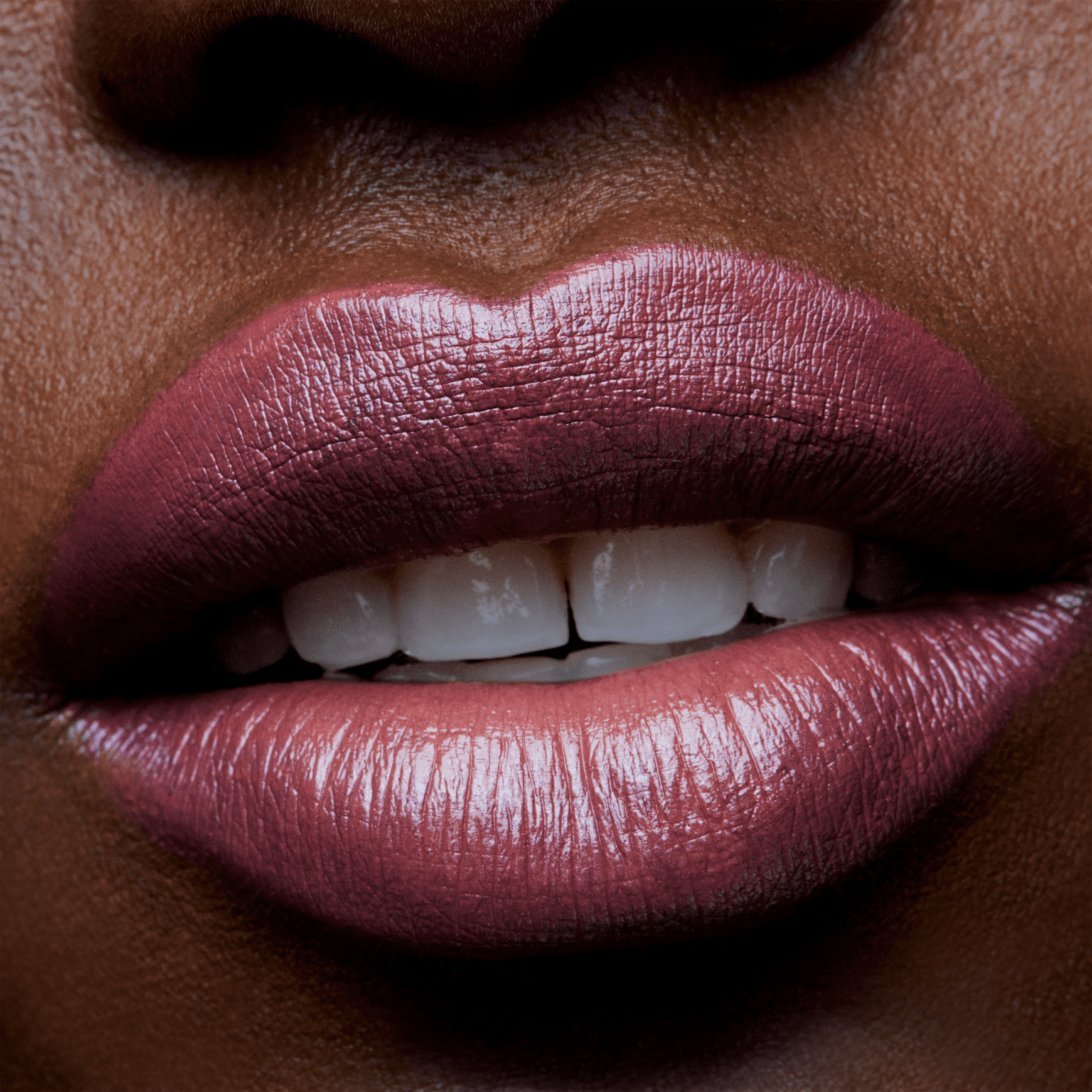 M·A·C Cremesheen Lipstick Créme In Your Coffee - Batom Cremoso 3g