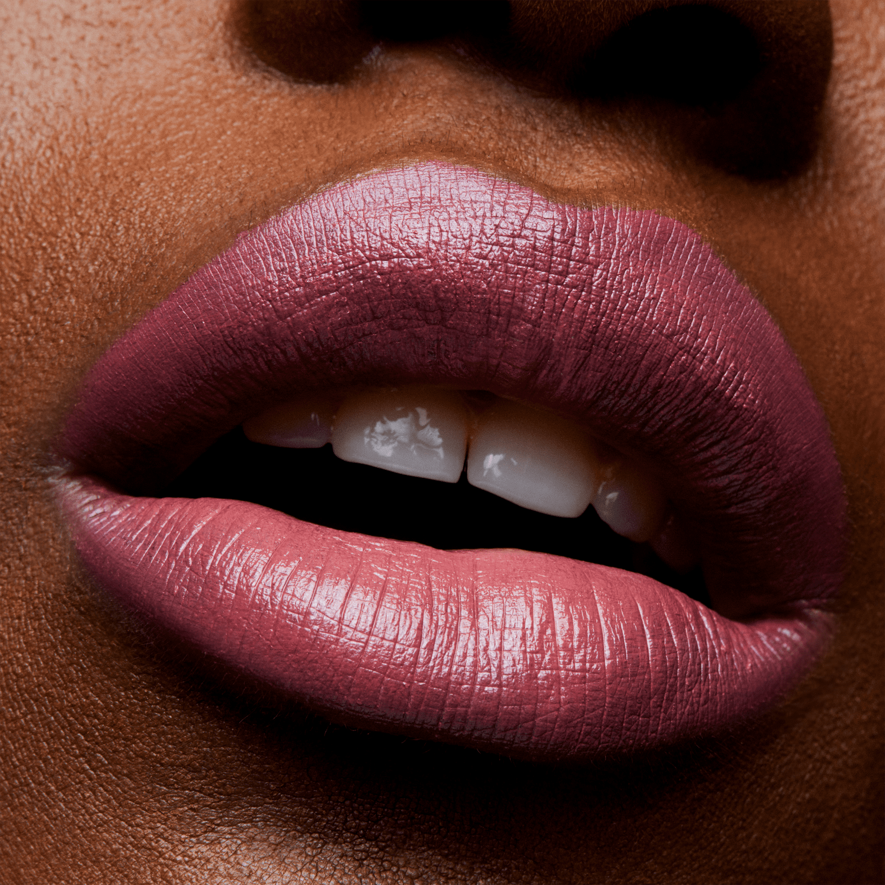 M·A·C Satin Lipstick Twig - Batom Cremoso 3g