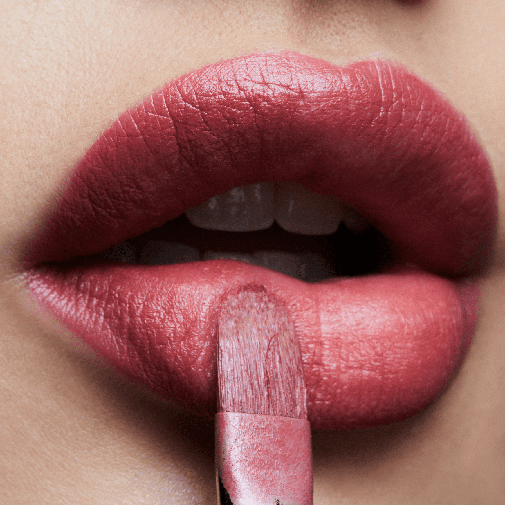 M·A·C Satin Lipstick Twig - Batom Cremoso 3g