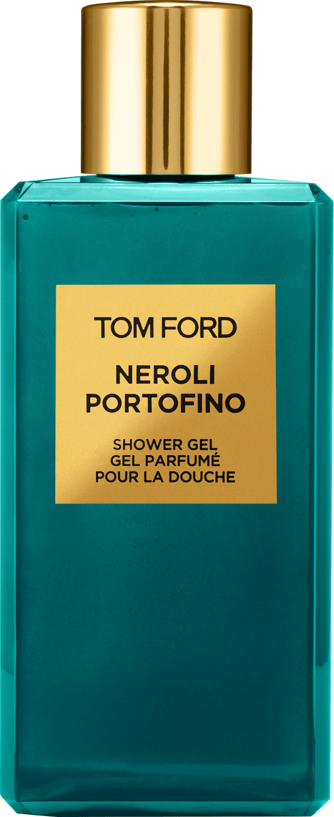 Gel de Banho Tom Ford Neroli Portofino Beleza na 