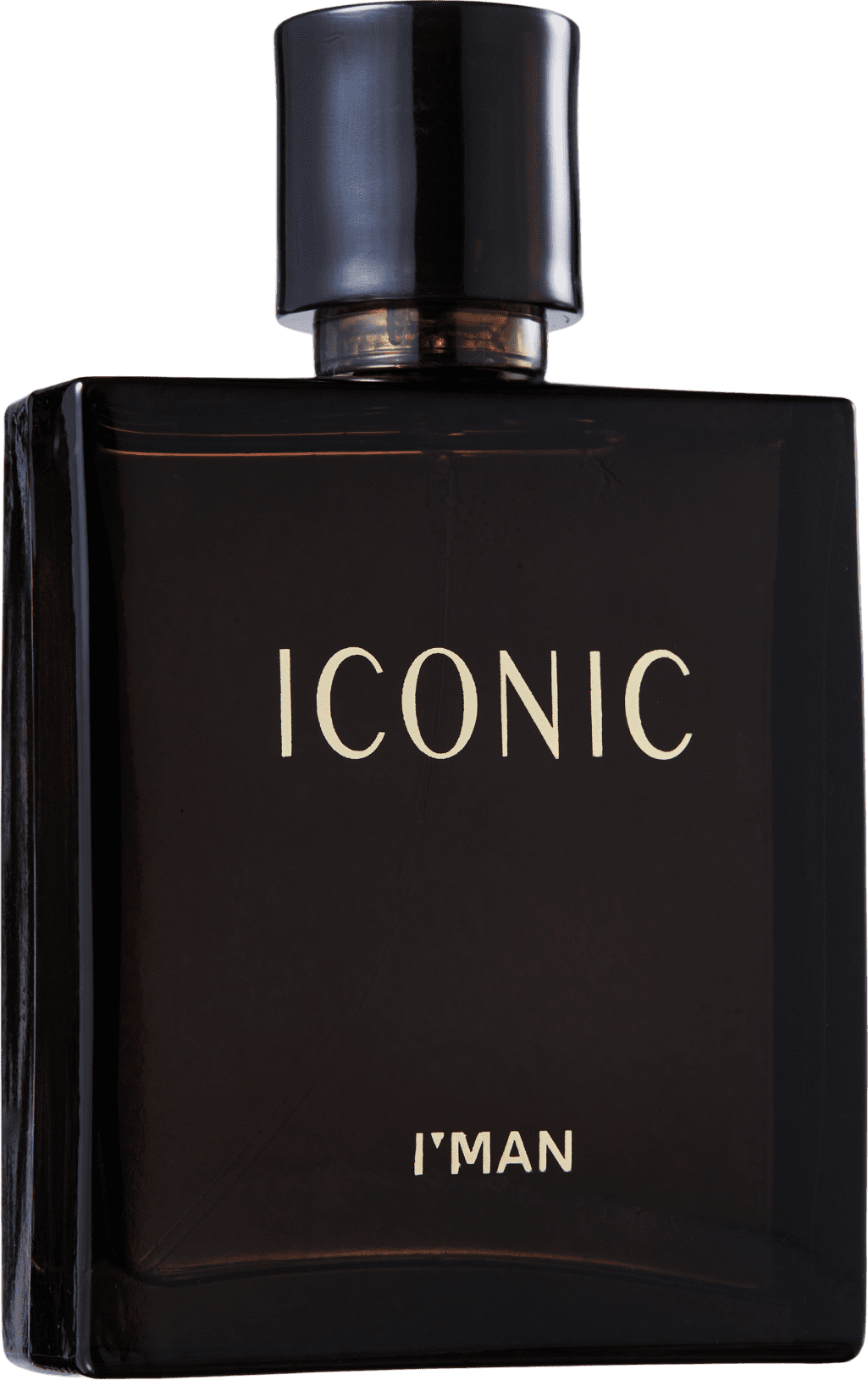 Perfume I Man Iconic Ciclo Cosmeticos Masculino Beautybox