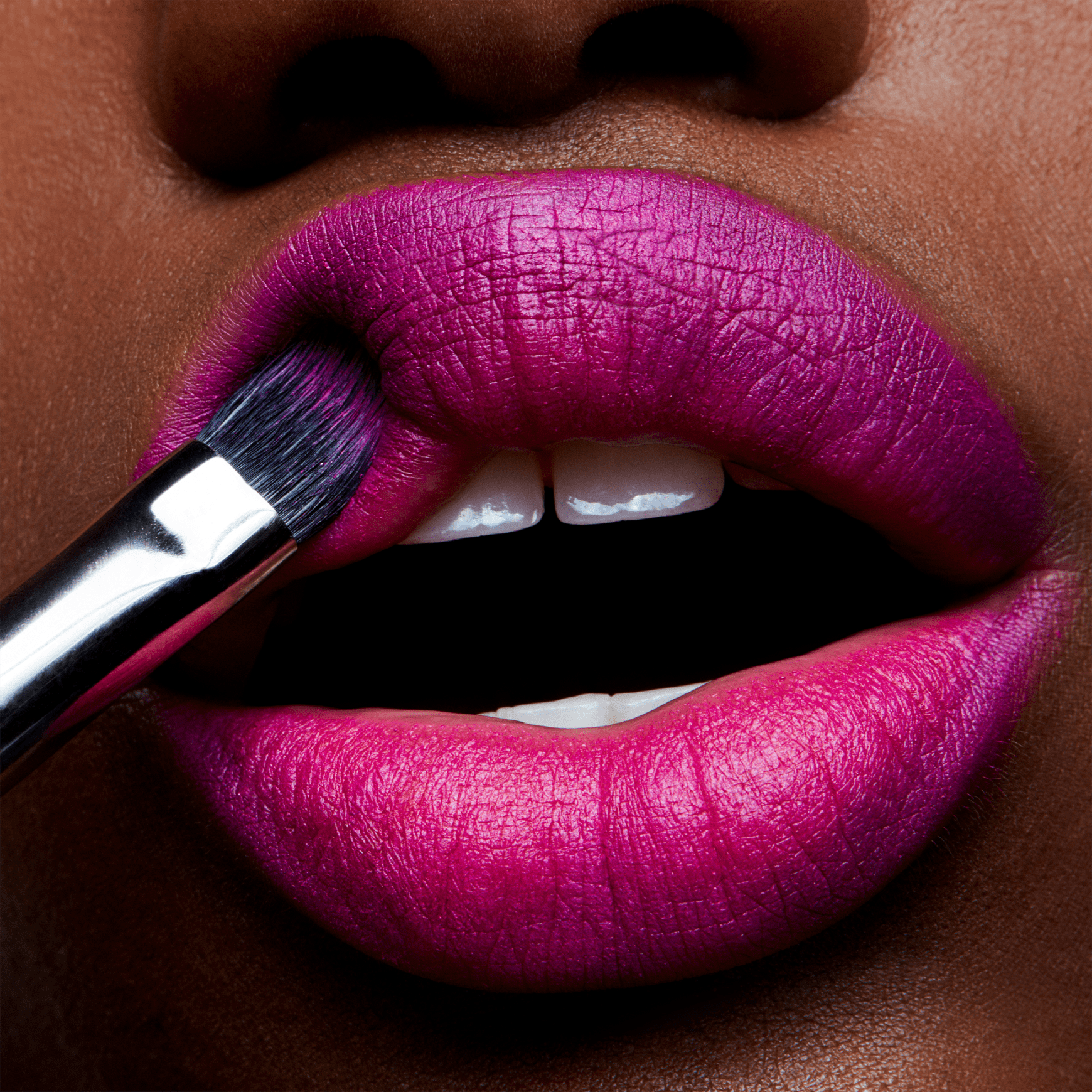 M·A·C Retro Matte Lipstick Flat Out Fabulous - Batom 3g