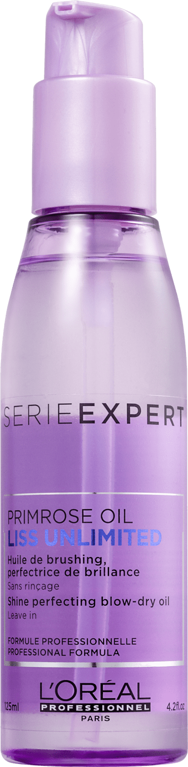 L'Oréal Professionnel Expert Liss Unlimited - Óleo Capilar 125ml