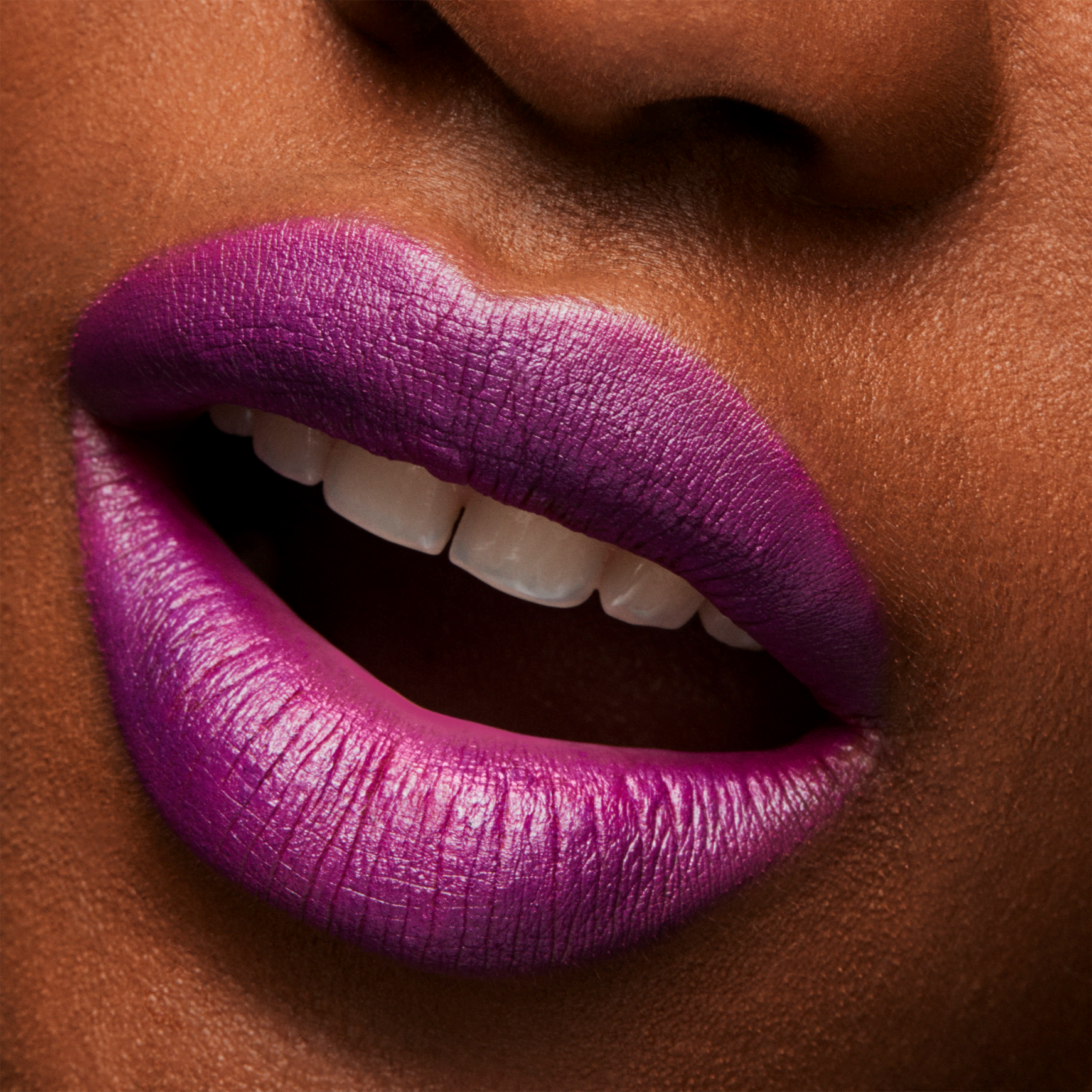 M·A·C Matte Lipstick Heroine - Batom 3g