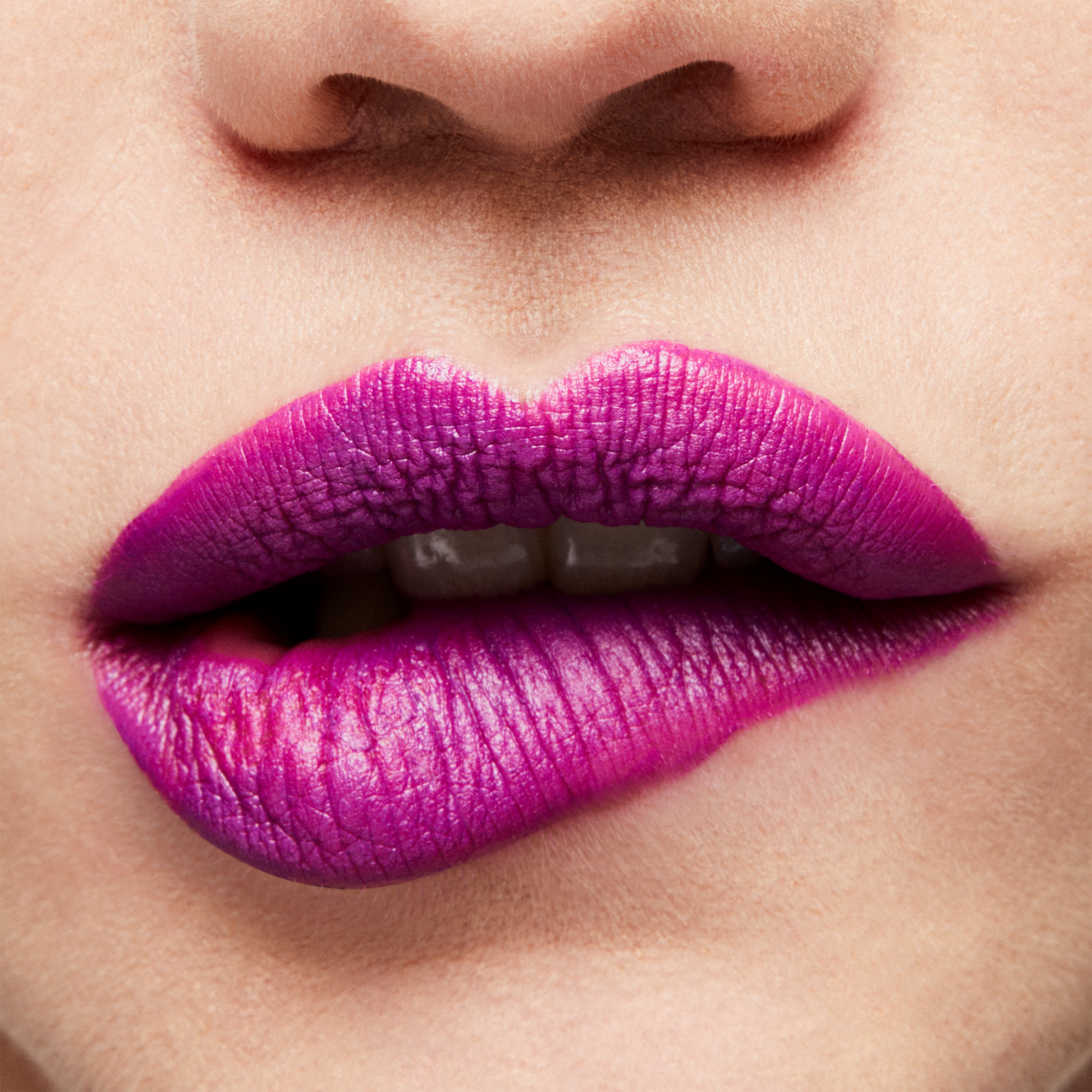 M·A·C Matte Lipstick Heroine - Batom 3g