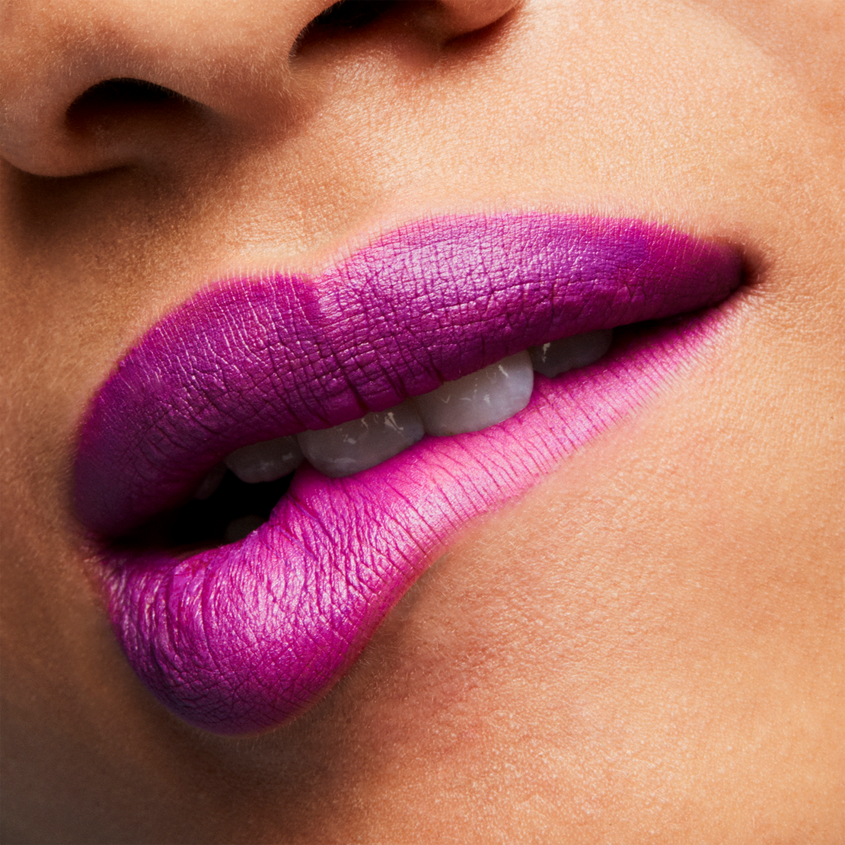 M·A·C Matte Lipstick Heroine - Batom 3g