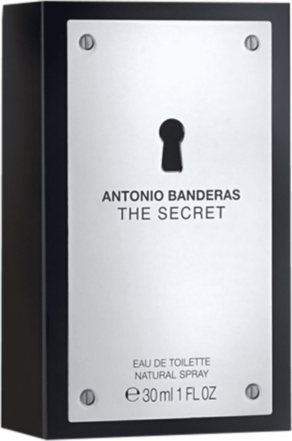 The Secret Antonio Banderas Eau de Toilette - Perfume Masculino 30ml