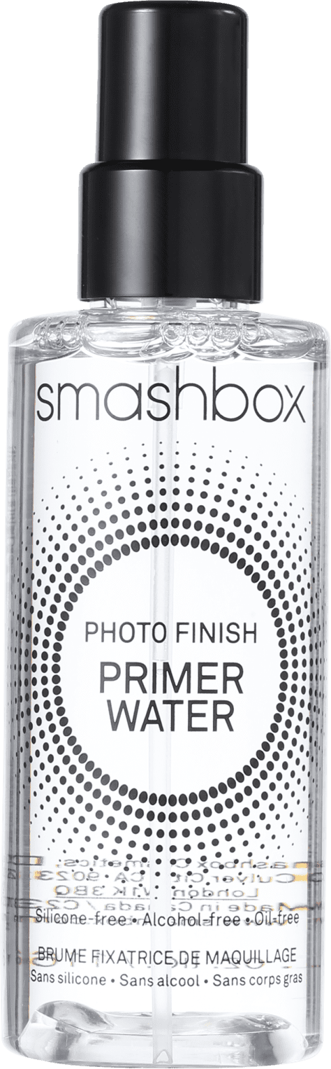 Smashbox Photo Finish Primer Water – Primer em Spray 116ml