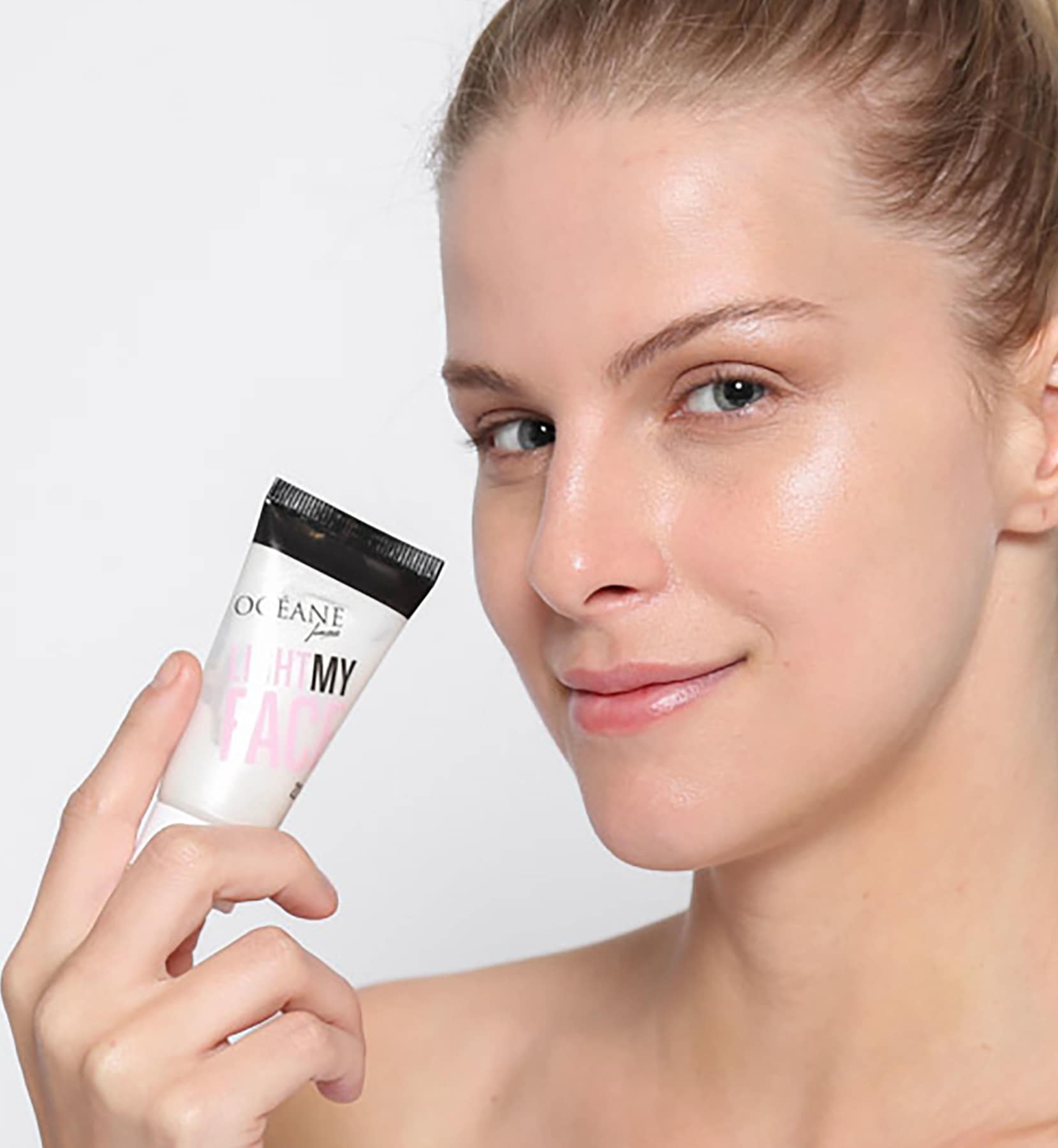 Light My Face - Iluminador Natural