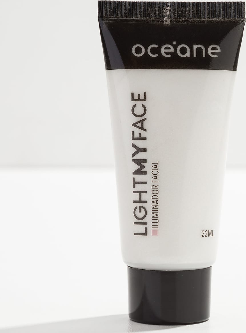Light My Face - Iluminador Natural